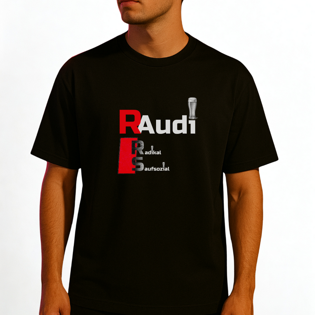 Raudi Premium T-Shirt