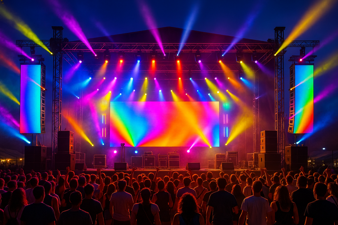 Österreich Festival Liste 2026