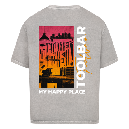 Image for color: washed grey