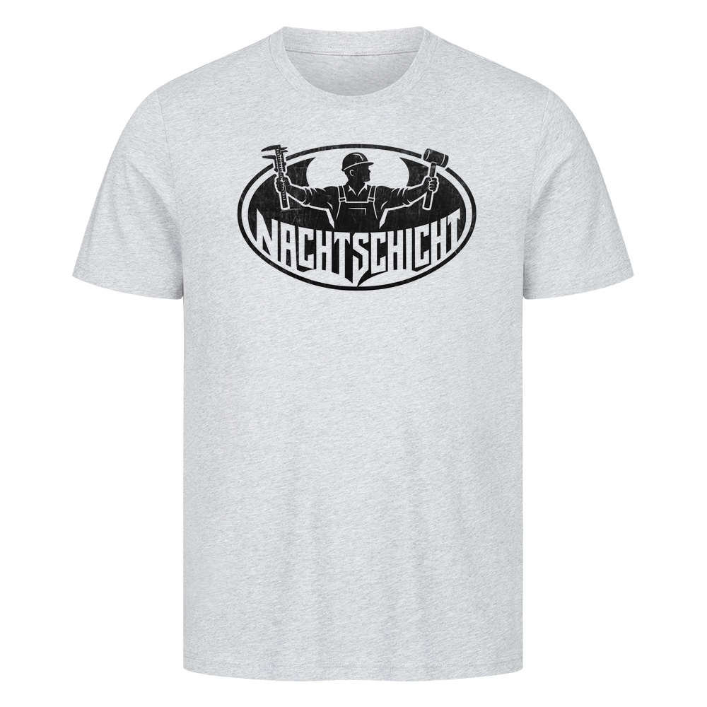 Image for color: heather grey