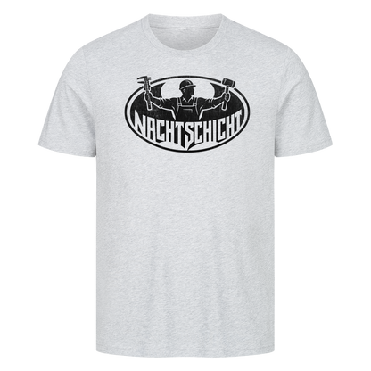 Image for color: heather grey