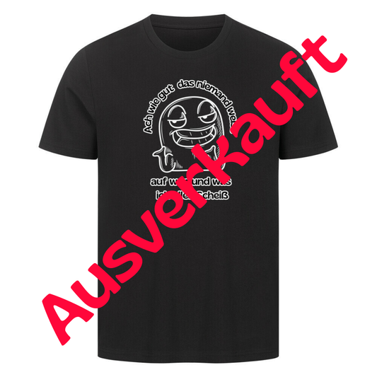 Alles Scheiß Party Festival Premium T-Shirt