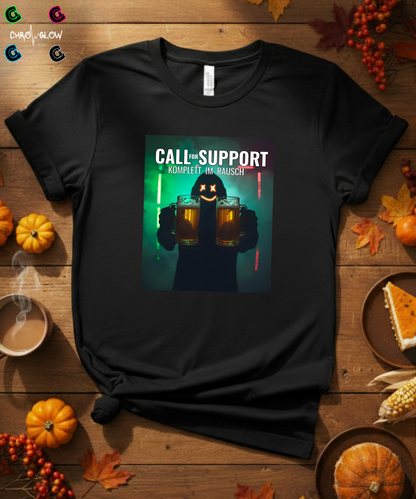 Haunted Lounge Halloween Premium T-Shirt