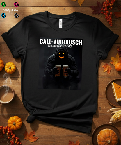 Haunted Lounge Halloween Premium T-Shirt