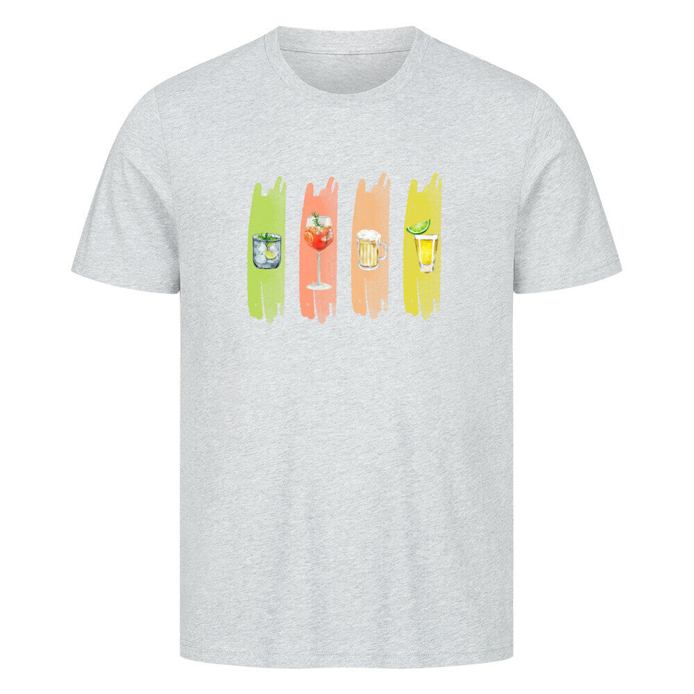 Image for color: heather grey