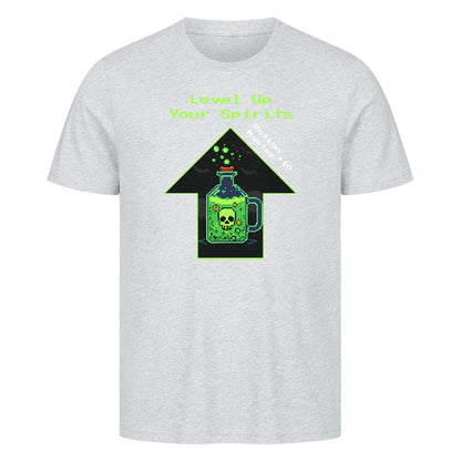 Image for color: heather grey