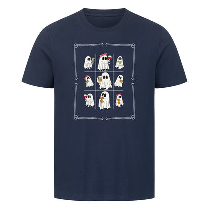 Image for color: french navy