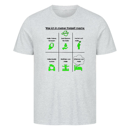 Image for color: heather grey