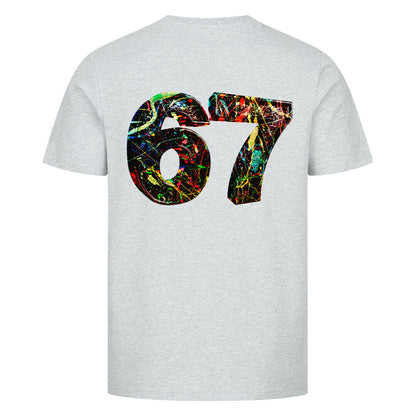 Image for color: heather grey