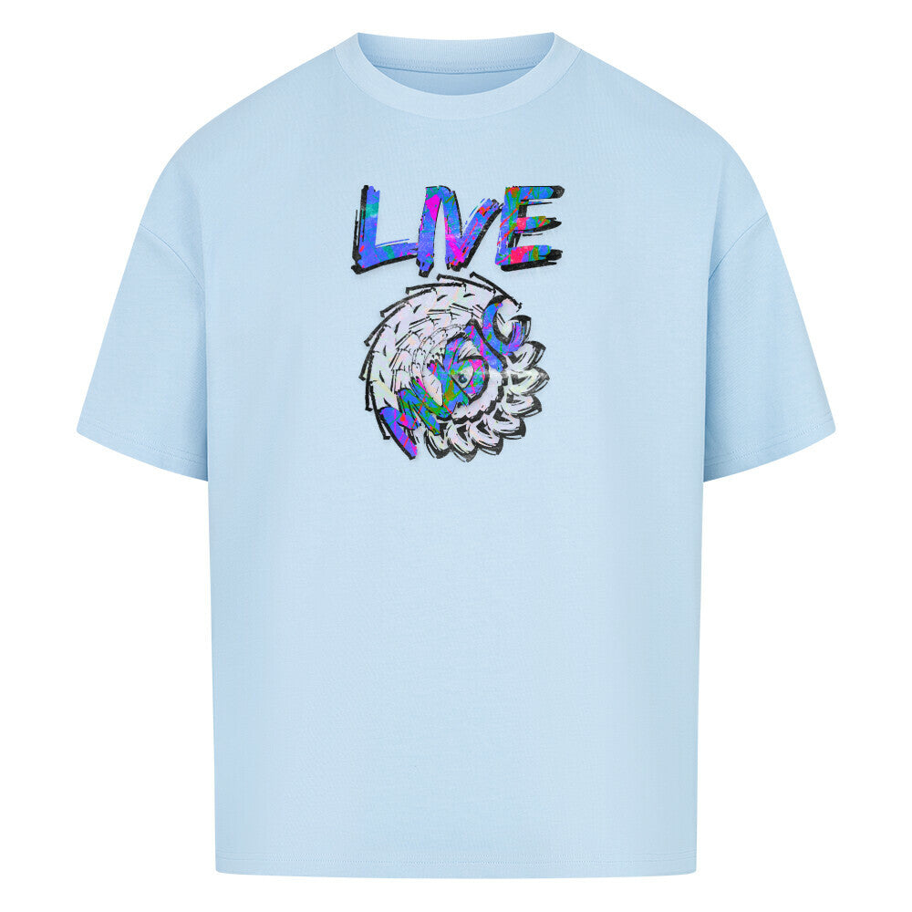 Image for color: babyblau