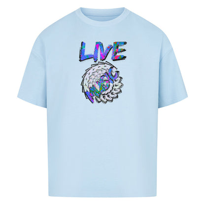 Image for color: babyblau