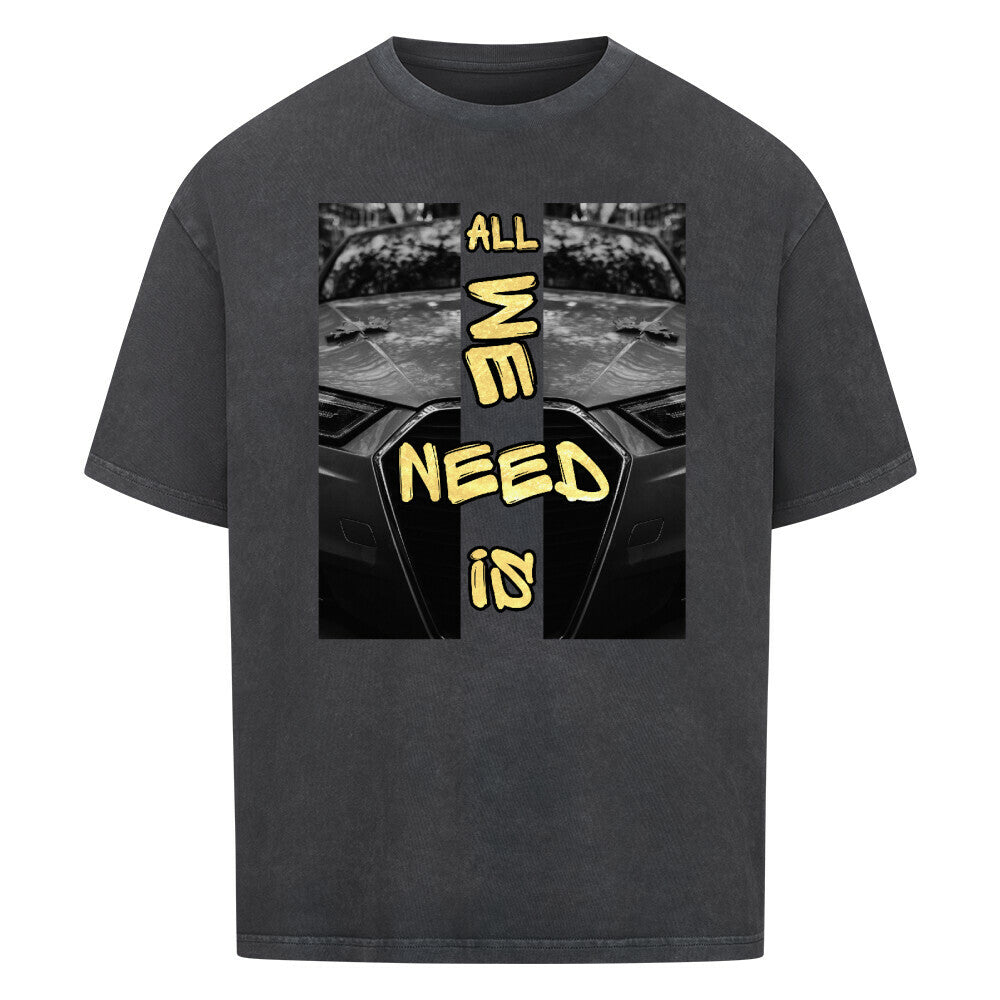 Image for color: washed black