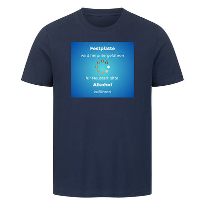 Image for color: french navy