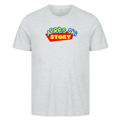 Image for color: heather grey