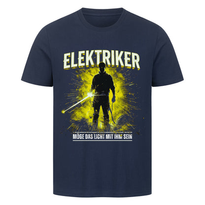 Image for color: french navy