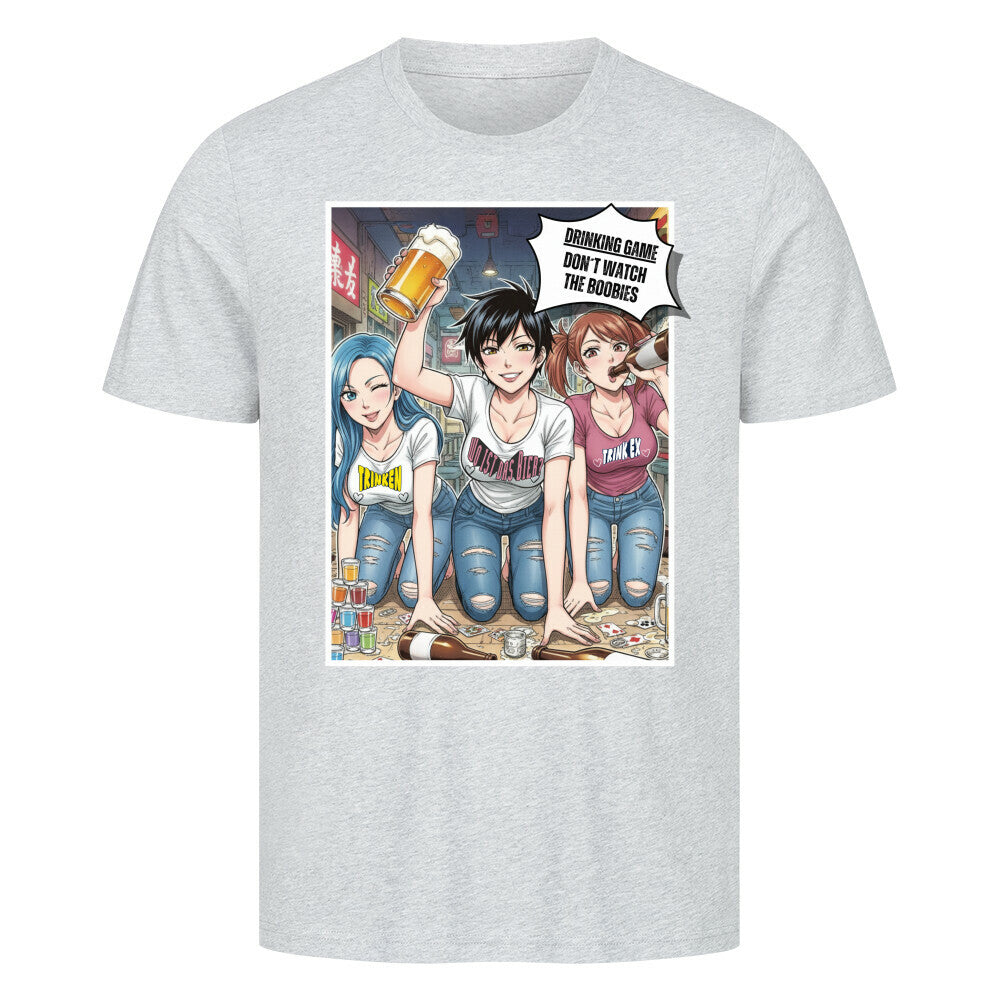 Image for color: heather grey