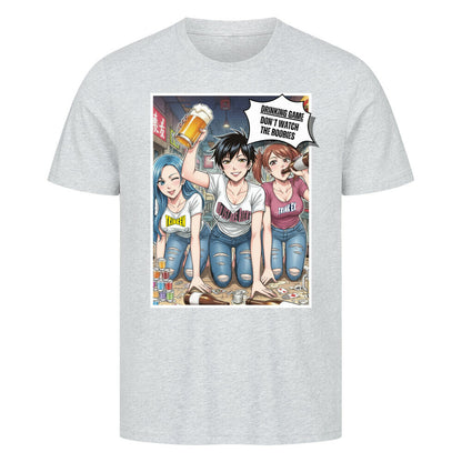Image for color: heather grey