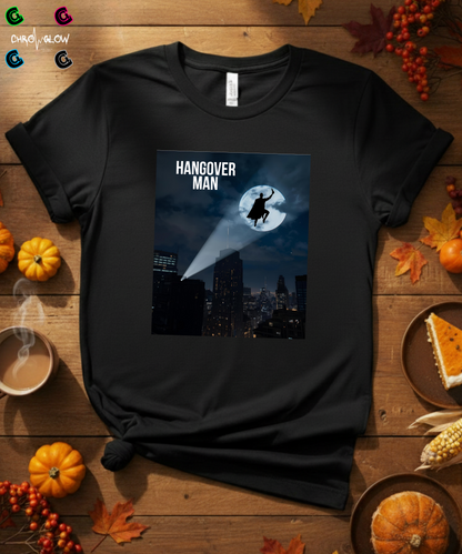 Haunted Lounge Halloween Premium T-Shirt