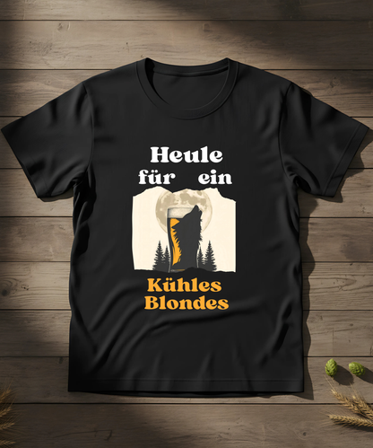 Haunted Lounge Halloween Premium T-Shirt