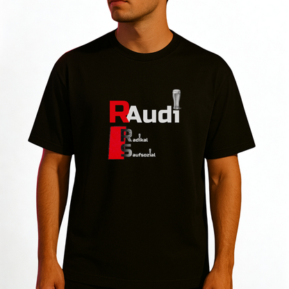 Raudi Premium T-Shirt